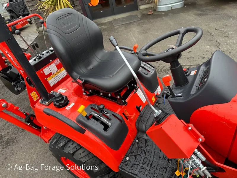 CS2510 TLB Package