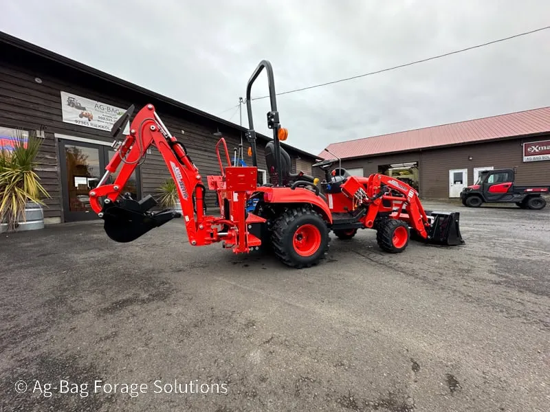 CS2510 TLB Package