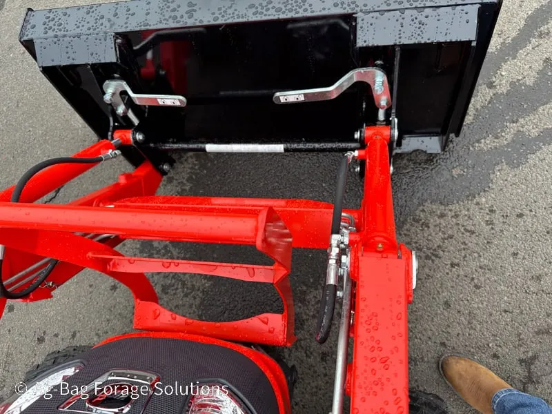 CS2510 TLB Package