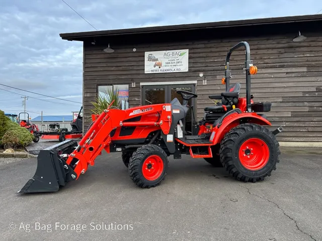 KIOTI CX2510 HST