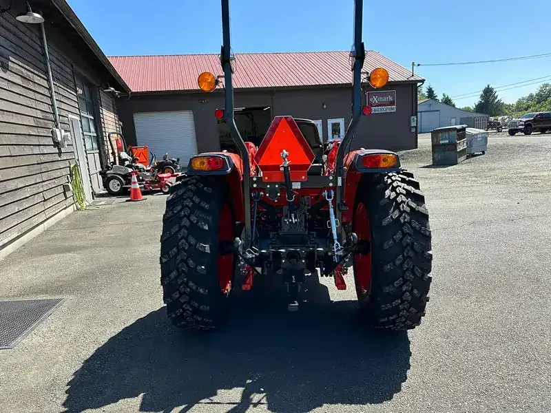 DK4720SE HST