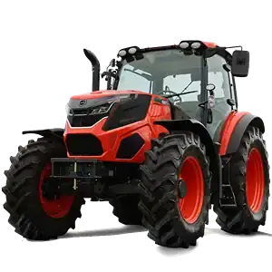 KIOTI HX series tractor
