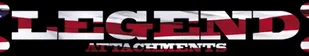 Legend logo