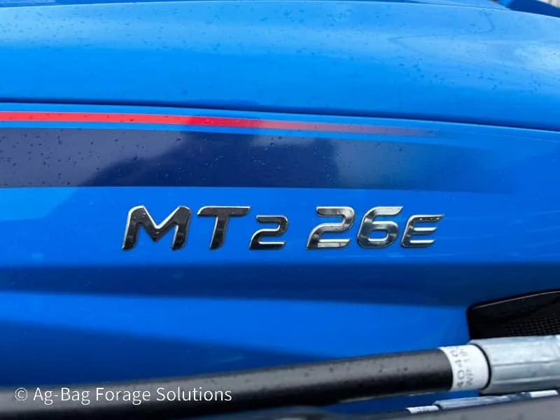 LS MT226HE detail view 6