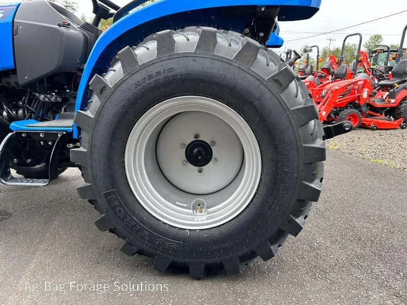 LS MT226HE detail view 8