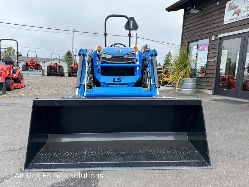 LS MT226HE detail view 3