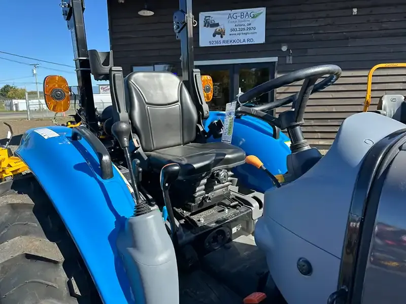 LS MT342H detail view 3