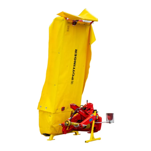 Poettinger NOVADISC 262