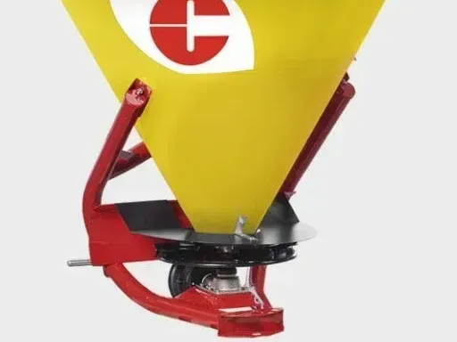 Rankin 3-point fertilizer spreader