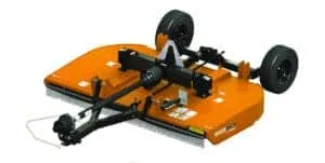 Woods Dual Spindle rotary cutter