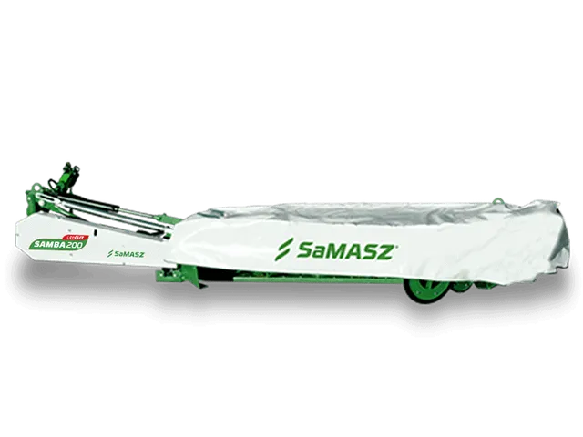 Samasz Samba 240