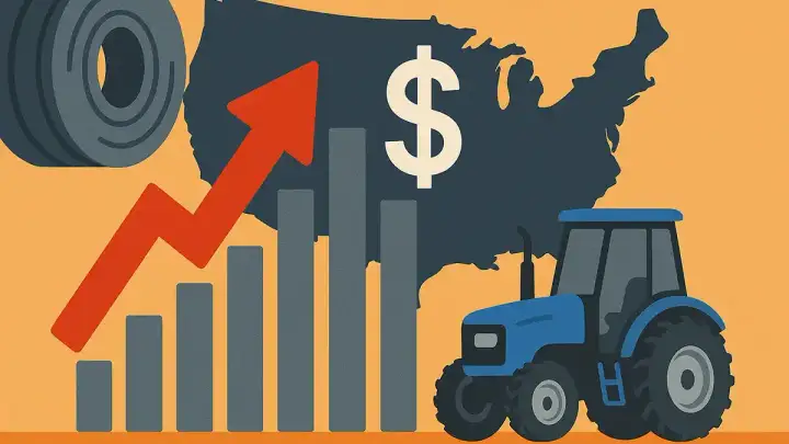How Steel Tariffs Are Affecting Compact Tractor Prices for 2026
