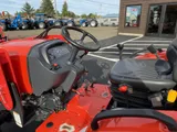 Used KIOTI CK2620 HST with KL4030 Loader - photo 10