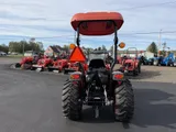 Used KIOTI CK2620 HST with KL4030 Loader - photo 4
