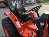 Used KIOTI CK2620 HST with KL4030 Loader - photo 6