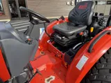 Used KIOTI CK2620 HST with KL4030 Loader - photo 9