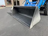 Used LS MT226HE with LL3001 Loader - photo 2