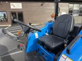Used LS MT226HE with LL3001 Loader - photo 3