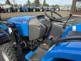 Used LS MT226HE with LL3001 Loader - photo 5