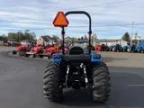 Used LS MT226HE with LL3001 Loader - photo 6