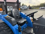 Used LS MT226HE with LL3001 Loader - photo 8