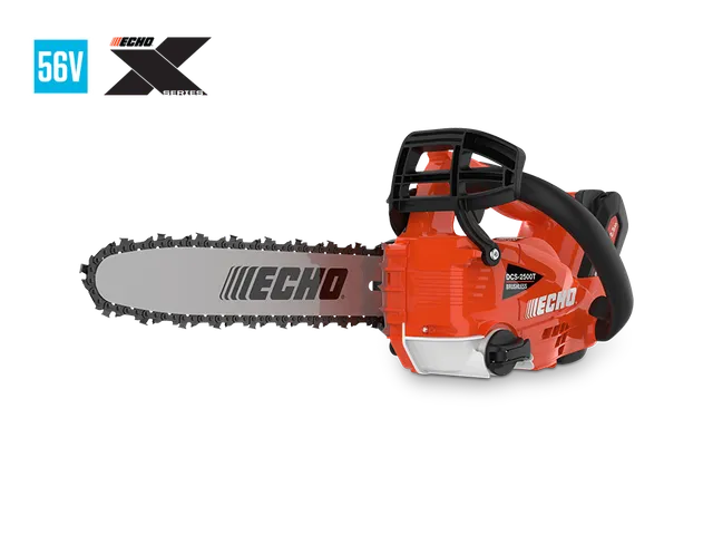 Echo DCS-2500T-12R1