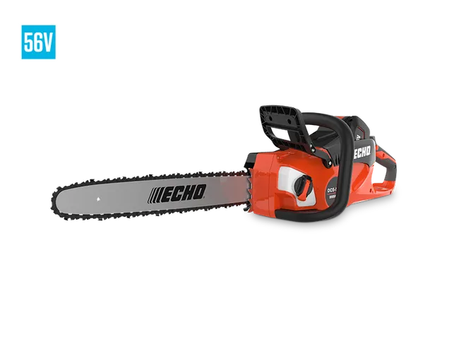 Echo DCS-5000-18C2