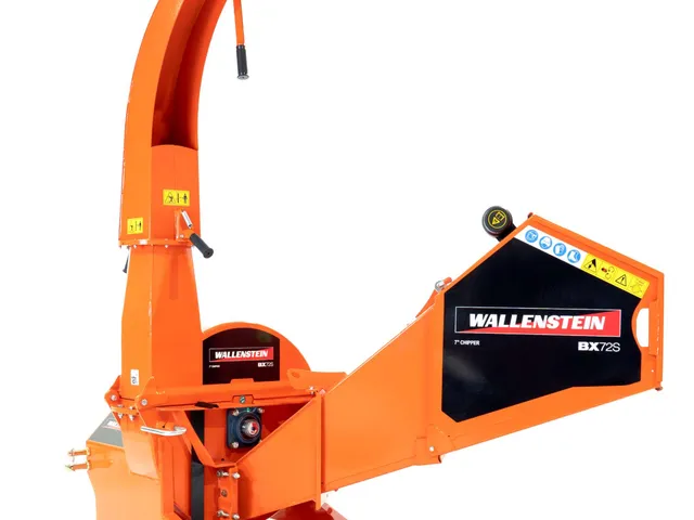 Wallenstein BX52S