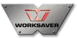 Worksaver logo