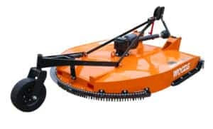 Woods Brushbull rotary cutter