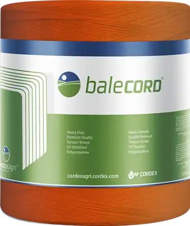 Plastic Baler Twine