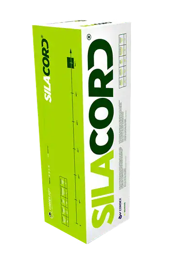Cordex SilaCord Silage Wrap