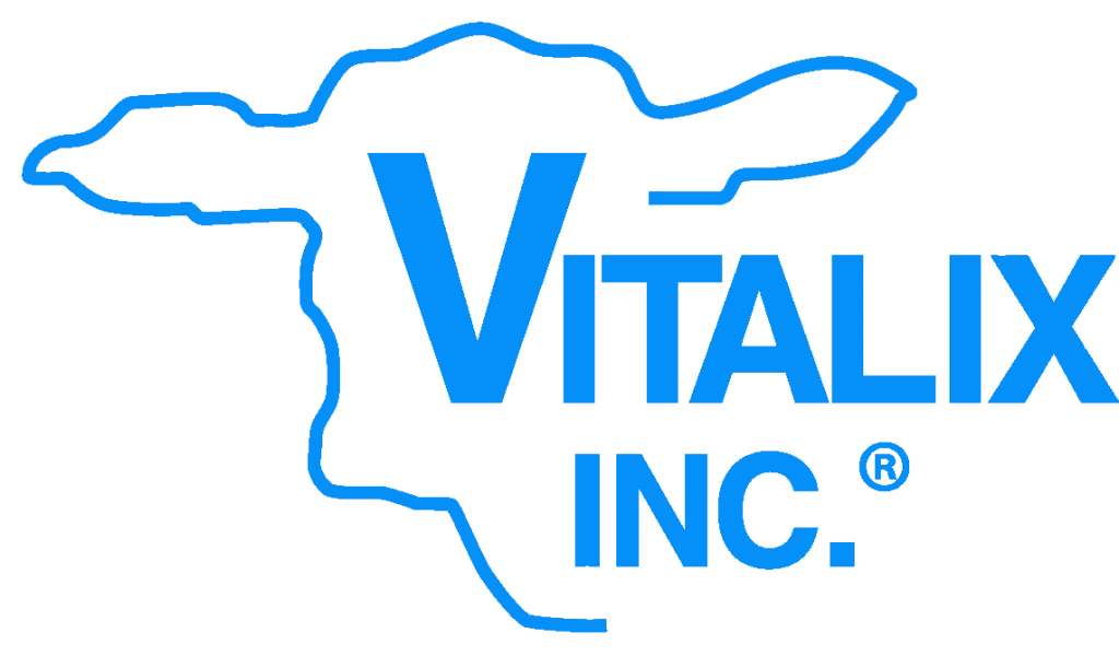 Vitalix logo
